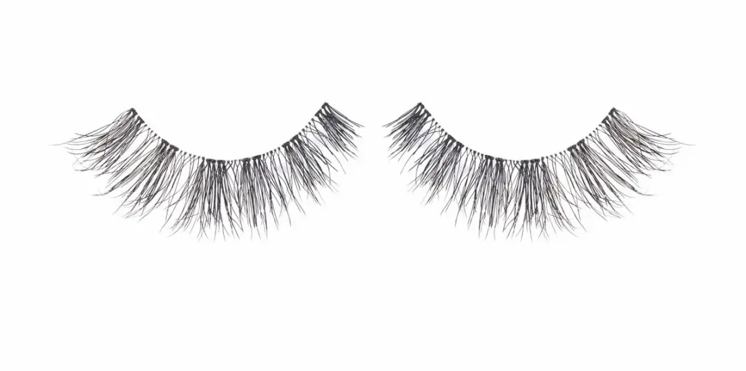 Ardell Textureyes 578 Lashes - Zwart