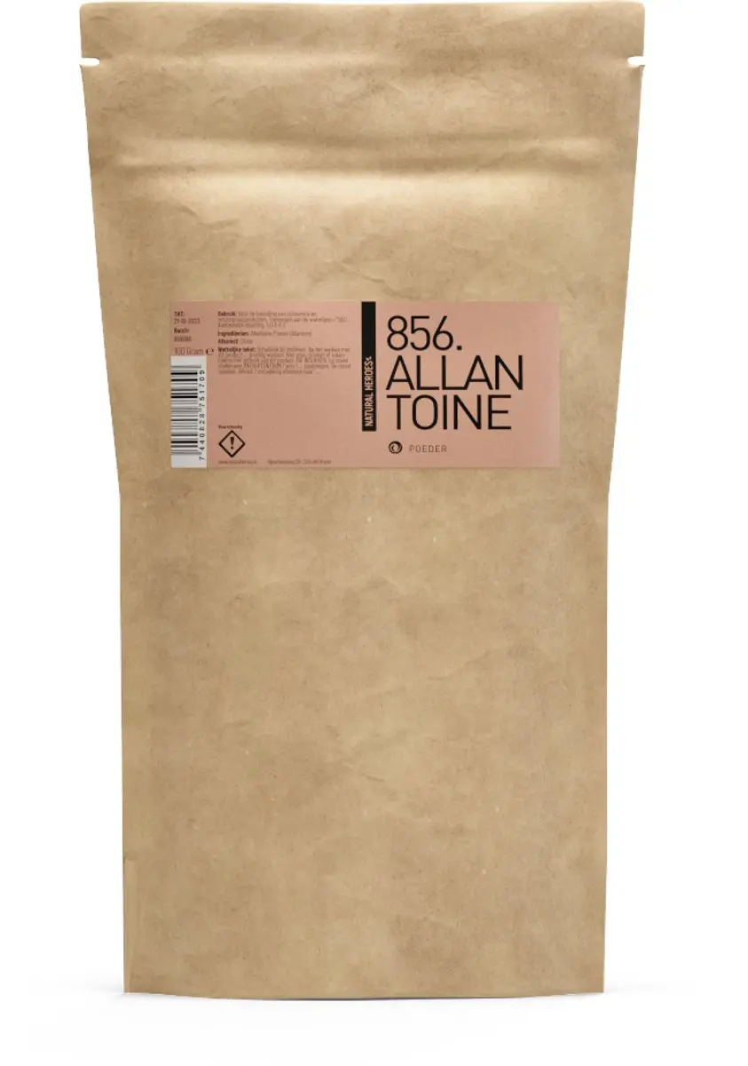 Natural Heroes Allantoïne Poeder 100g