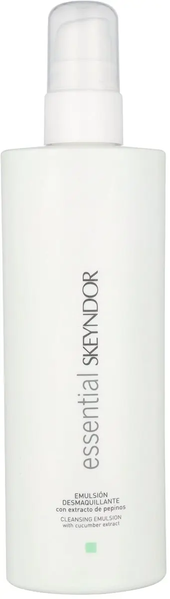 Skeyndor Cleansing Emulsion Komkommer 250ml