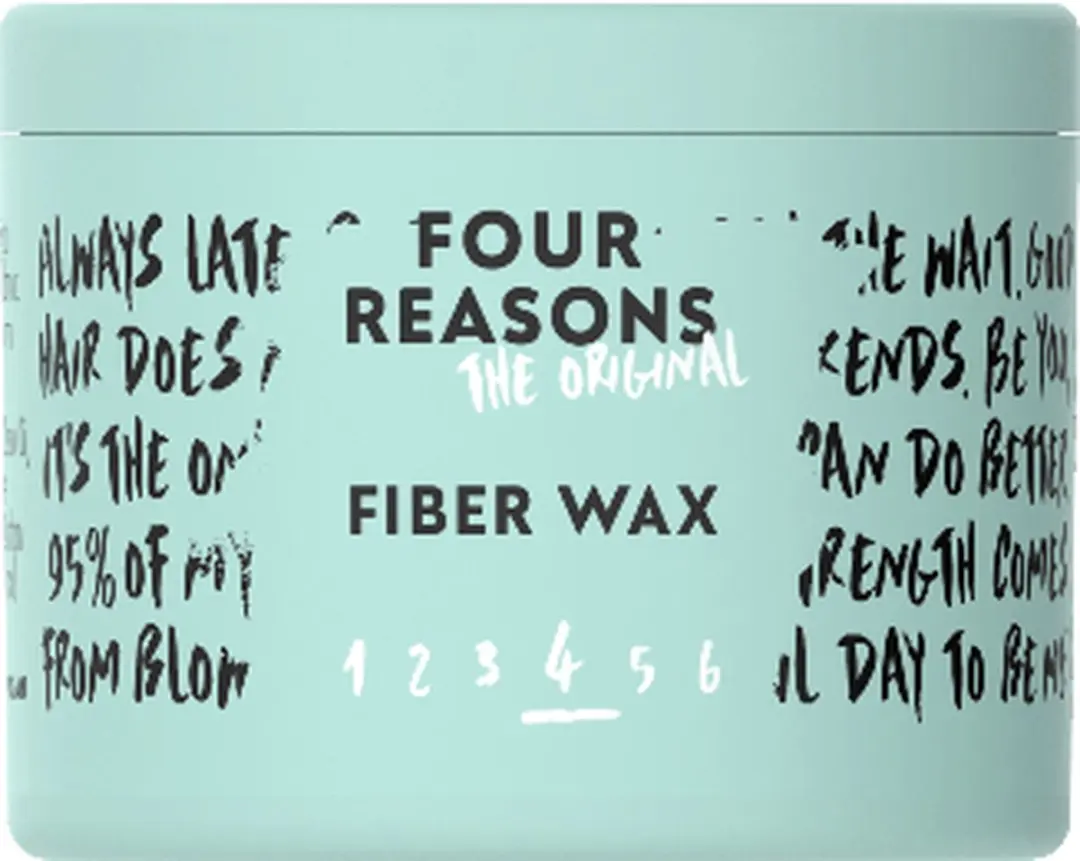 Four Reasons Original Fiber Wax 90ml