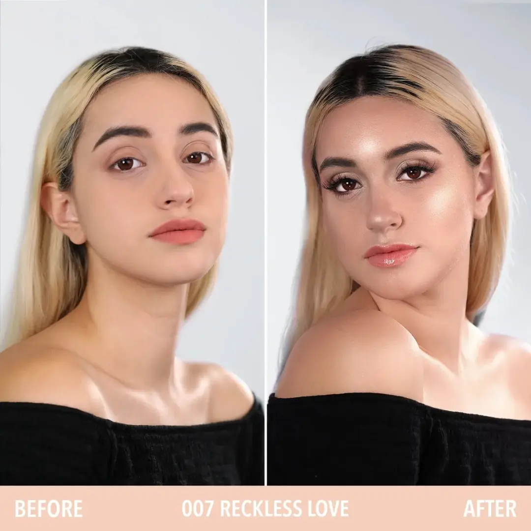 Moira Dreamlight Highlighter 007 Reckless Love - 3g