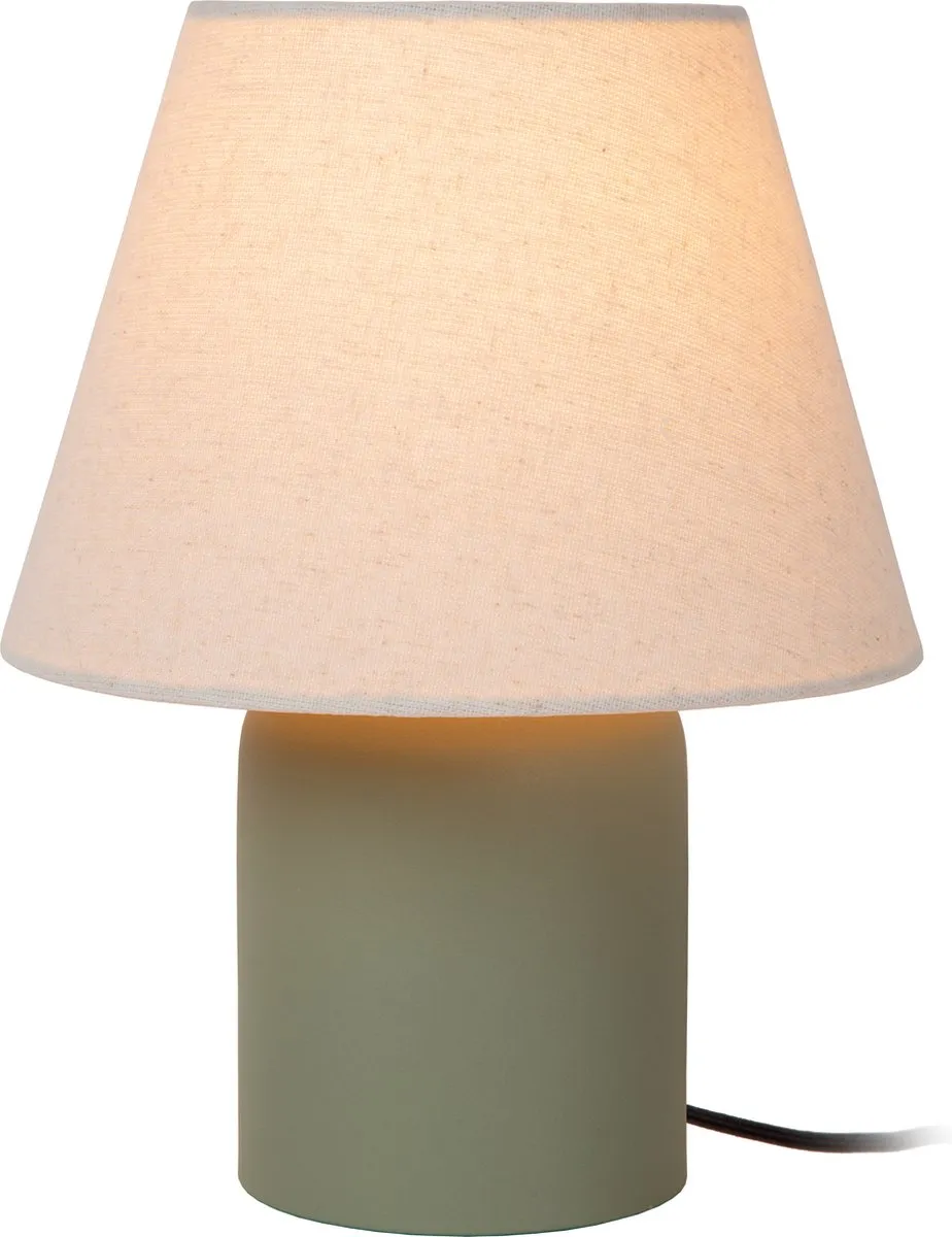 Lucide Macia Tafellamp E14
