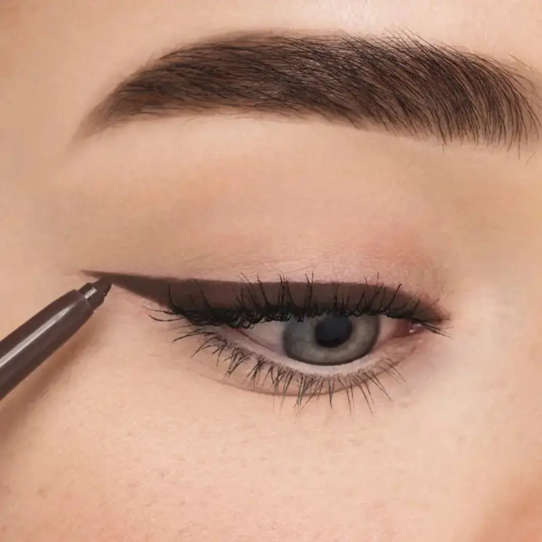 Artdeco Mineral Eye Styler 59 Mineral Brown