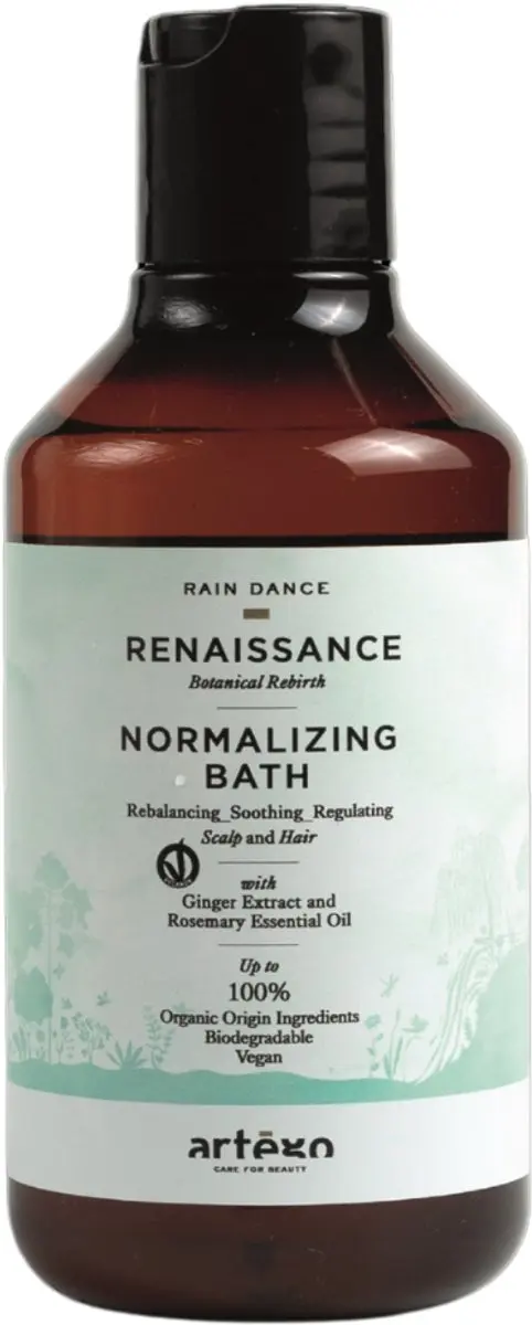 Artègo Rain Dance Renaissance Normalizing Bath 300ml