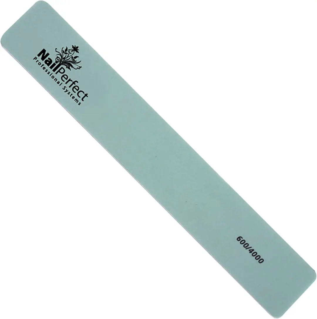 Nail Perfect Miracle Shiner Jumbo 600/4000ml