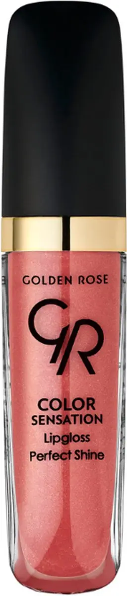 Golden Rose Color Sensation Lipgloss 116