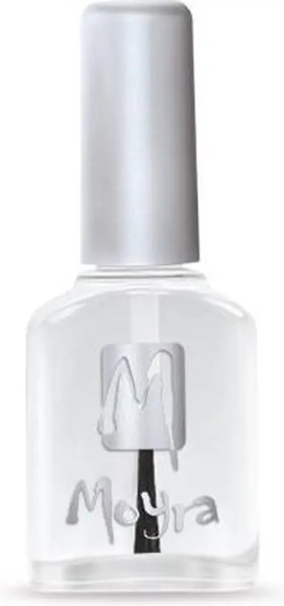 Moyra Topcoat Fast Dry 12ml