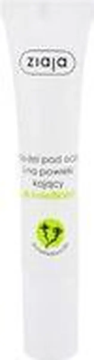 Ziaja Eye Care Eyebright Ooggel 15ml