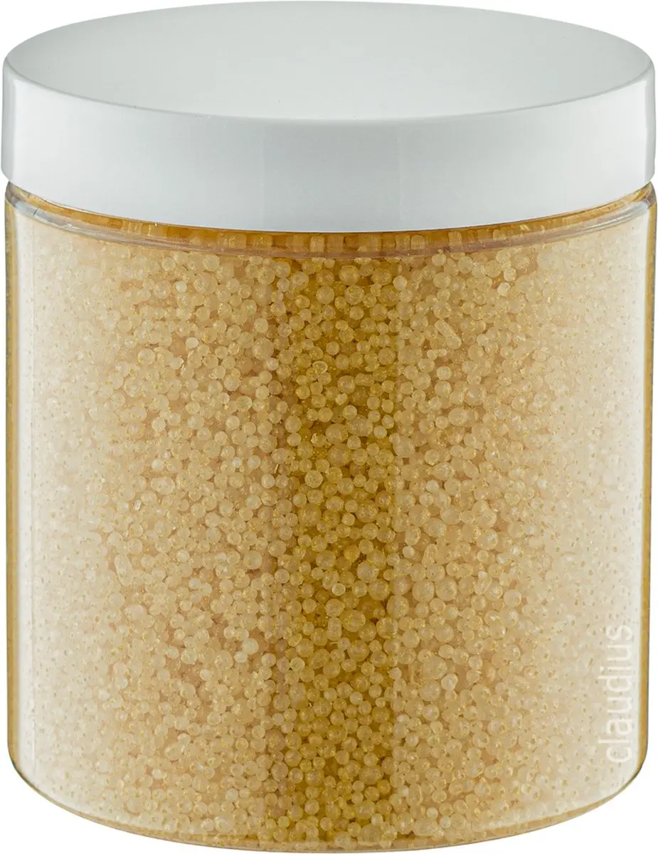 Splashbox Cosmetics Bad Parels Zen Moment 200g - 6 Stuks