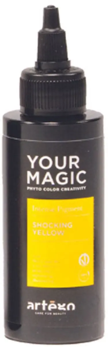 Artègo Your Magic Red 6R Intense Pigment 100ml