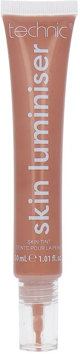 Technic Skin Luminiser Natural Glow 30ml