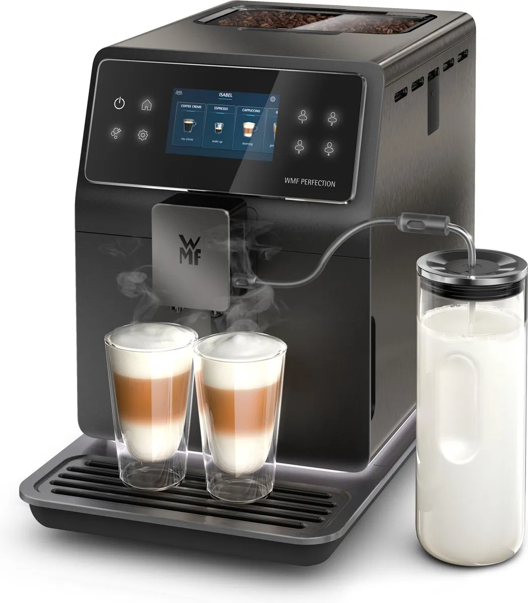 WMF Perfection 890L Volautomatische Koffiemachine