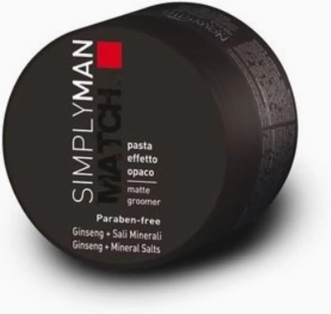 Nouvelle Pasta Simply Man Matte Groomer 100ml