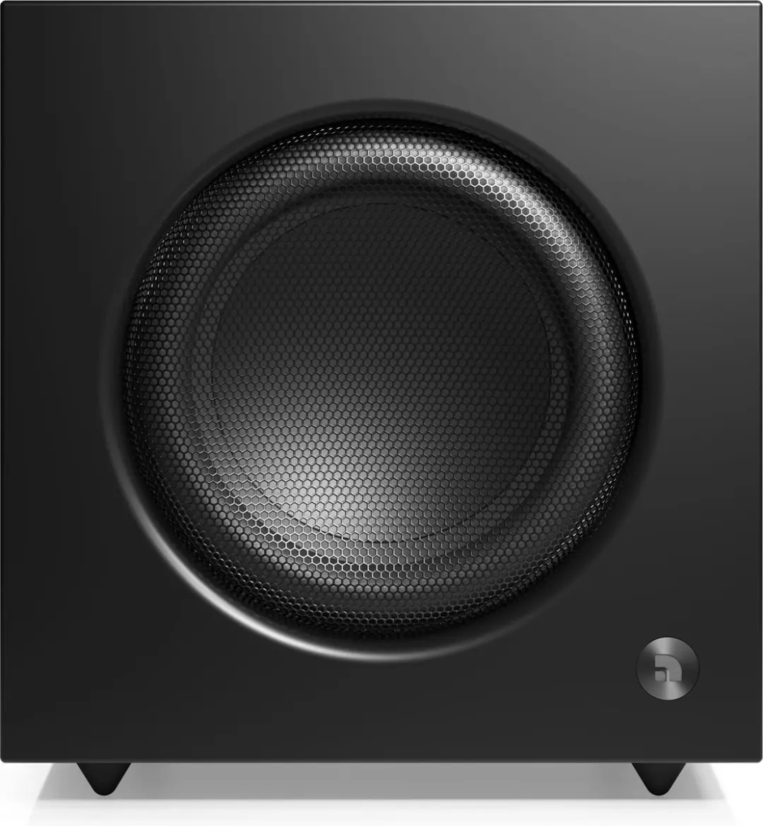 Audio Pro SW-10 Actieve Subwoofer 200W