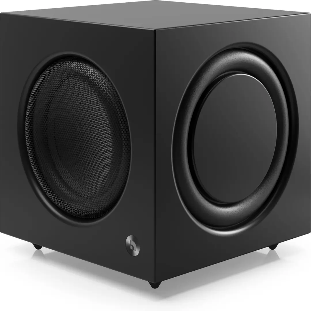 Audio Pro SW-10 Actieve Subwoofer 200W - Zwart