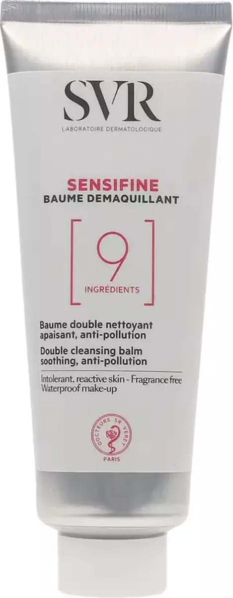 SVR Sensifine Make-Up Verwijderaar 100ml