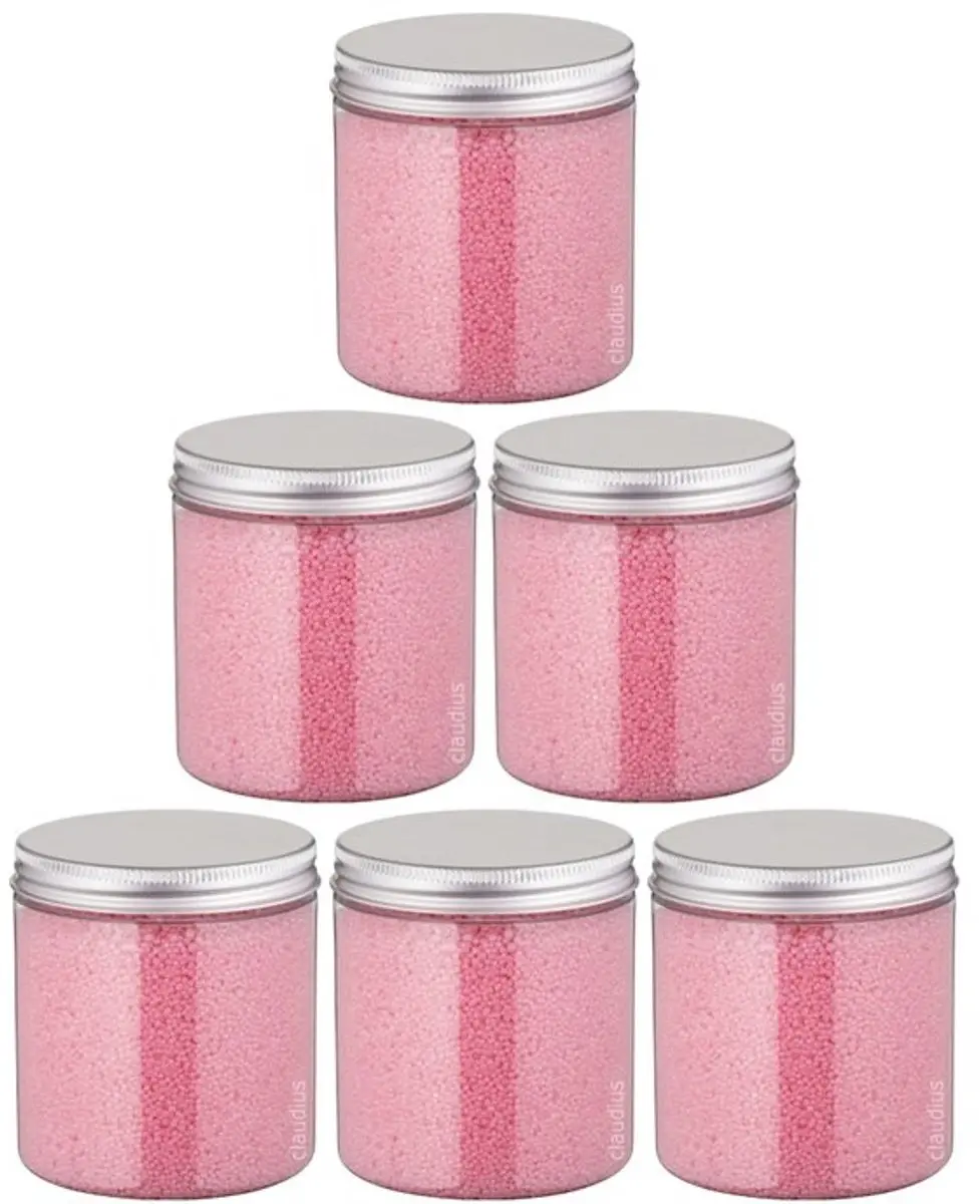 Splashbox Cosmetics Badkaviaar Rozen Badparels 200g