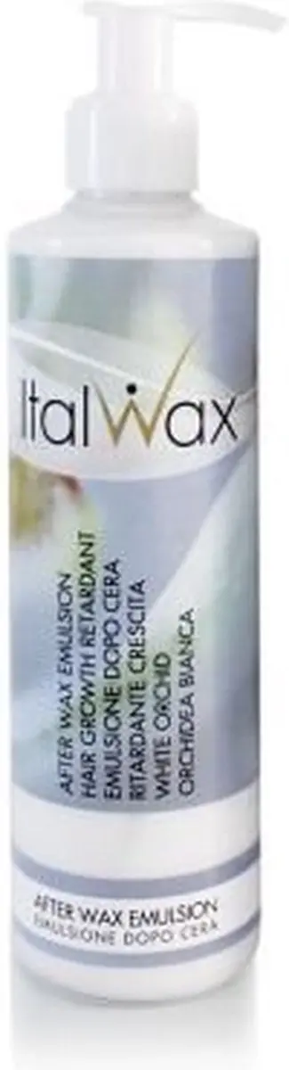 Italwax After Wax Emulsie 250ml