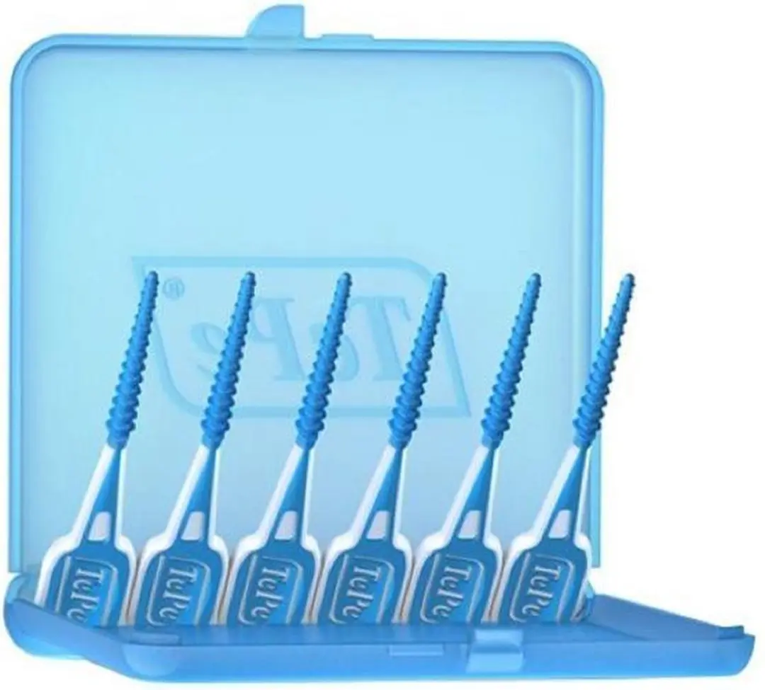 Tepe Easypick Ragers M/L - 108 Stuks - Turquoise
