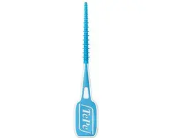 Tepe Easypick Ragers M/L - 108 Stuks - Turquoise