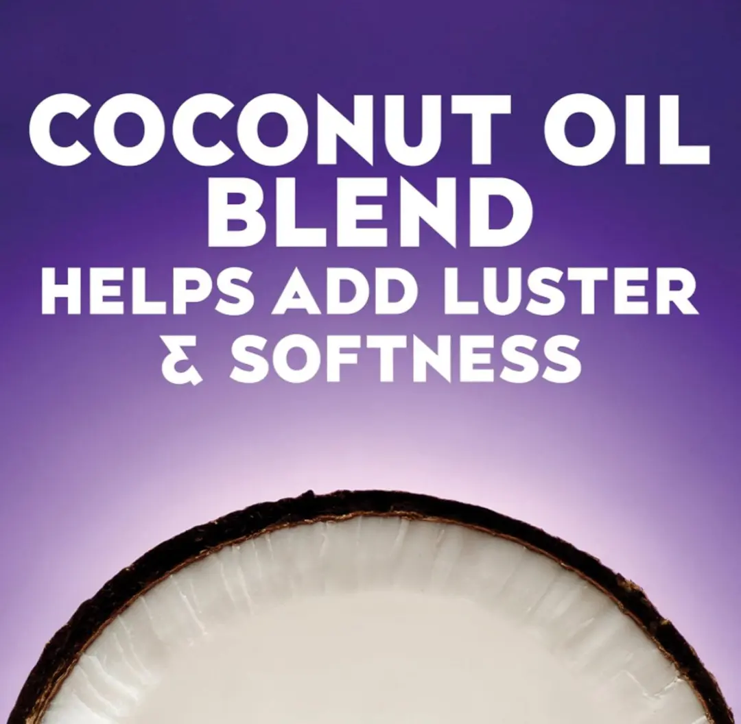 OGX Coconut Miracle Oil Douchegel 577ml