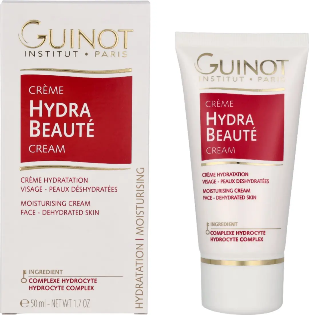 Guinot Crème Hydra Beauté Dagcrème 50ml