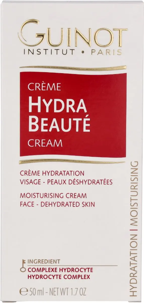 Guinot Crème Hydra Beauté Dagcrème 50ml