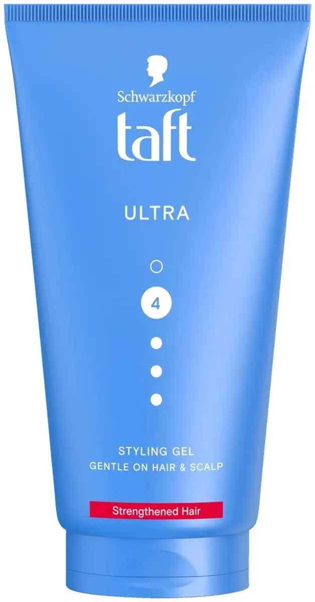 Taft Ultra Styling Gel
