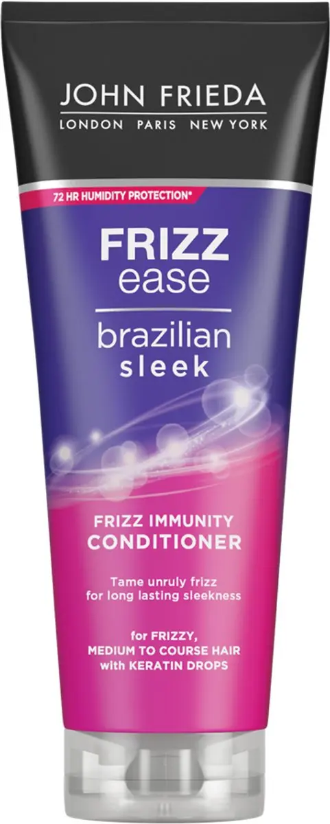 John Frieda Ease Conditioner 250ml