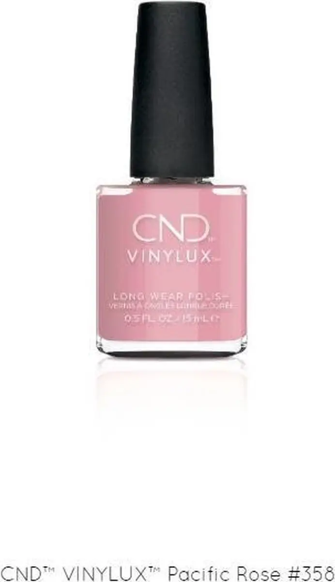 CND Vinylux Nagellak 15ml