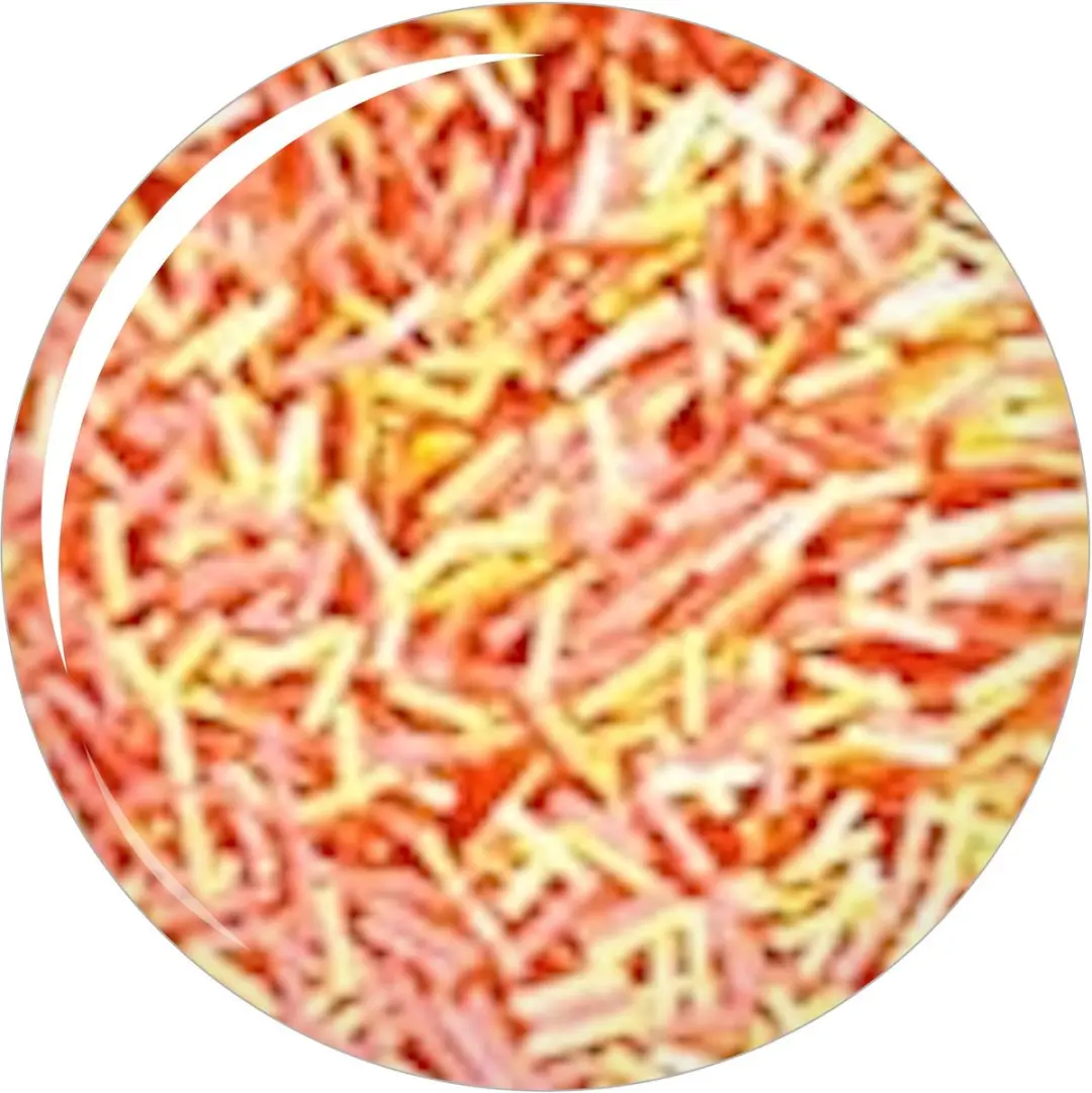 Sally Hansen Fuzzy Coat 300 Peach Fuzz Nagellak - 11ml