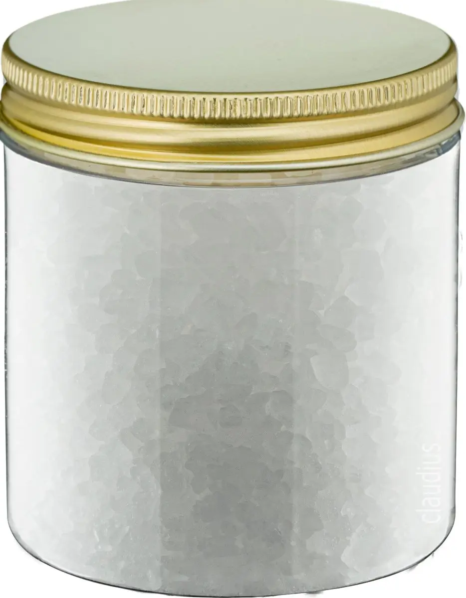 Splashbox Cosmetics Claudius Badzout Geurloos 300g - 6 Stuks