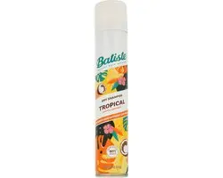 Batiste Tropical Droogshampoo 350ml