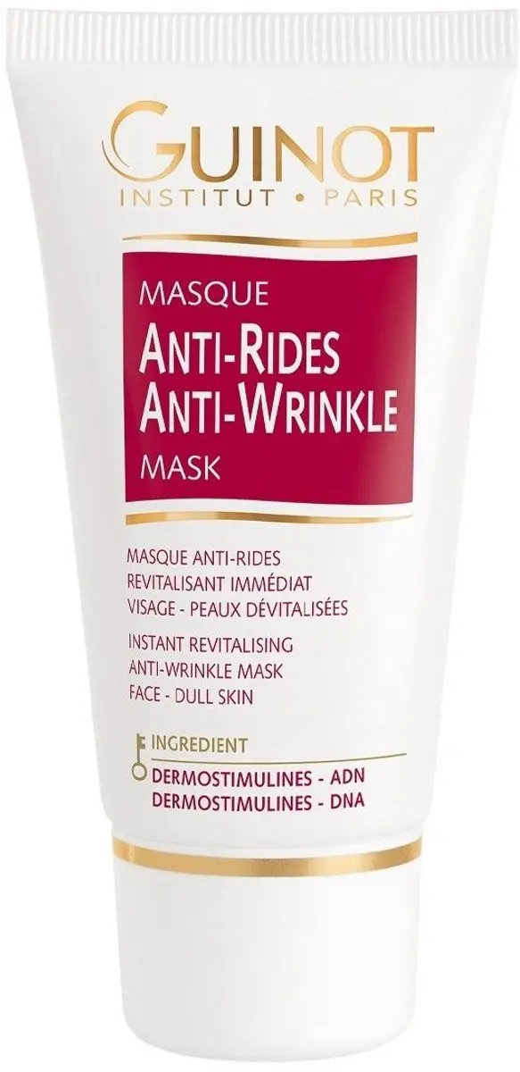 Guinot Jeunesse Anti-Rimpel Gezichtsmasker 50ml