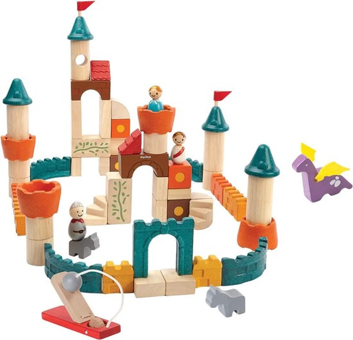 Clementoni The Grand Canal-Venice Puzzel 1000 Stuks - Multi Kleur