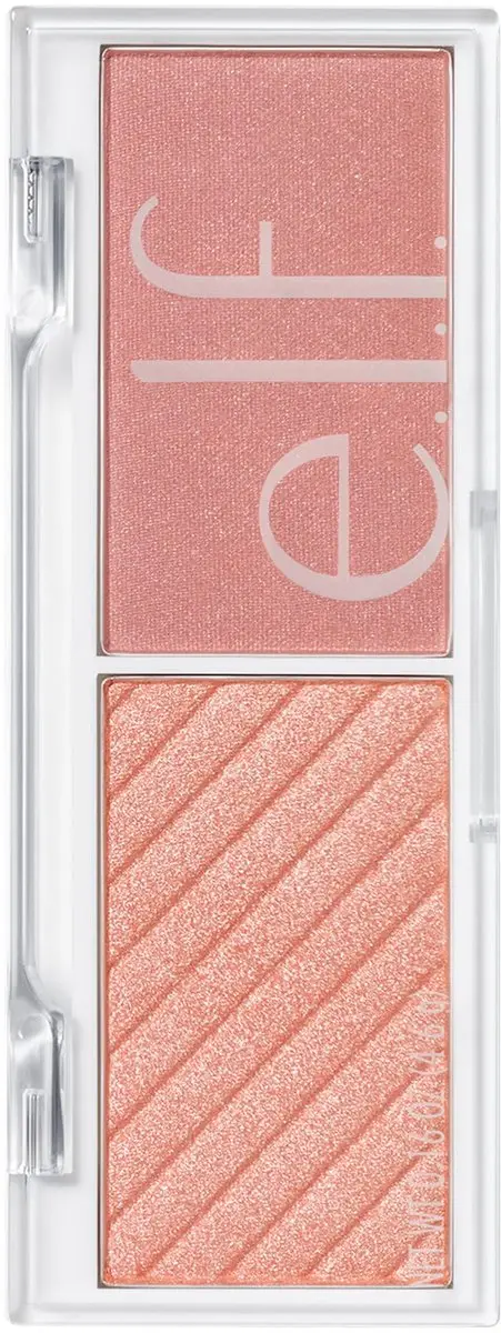 ELF Cosmetics Bite Size Face Duo Watermelon