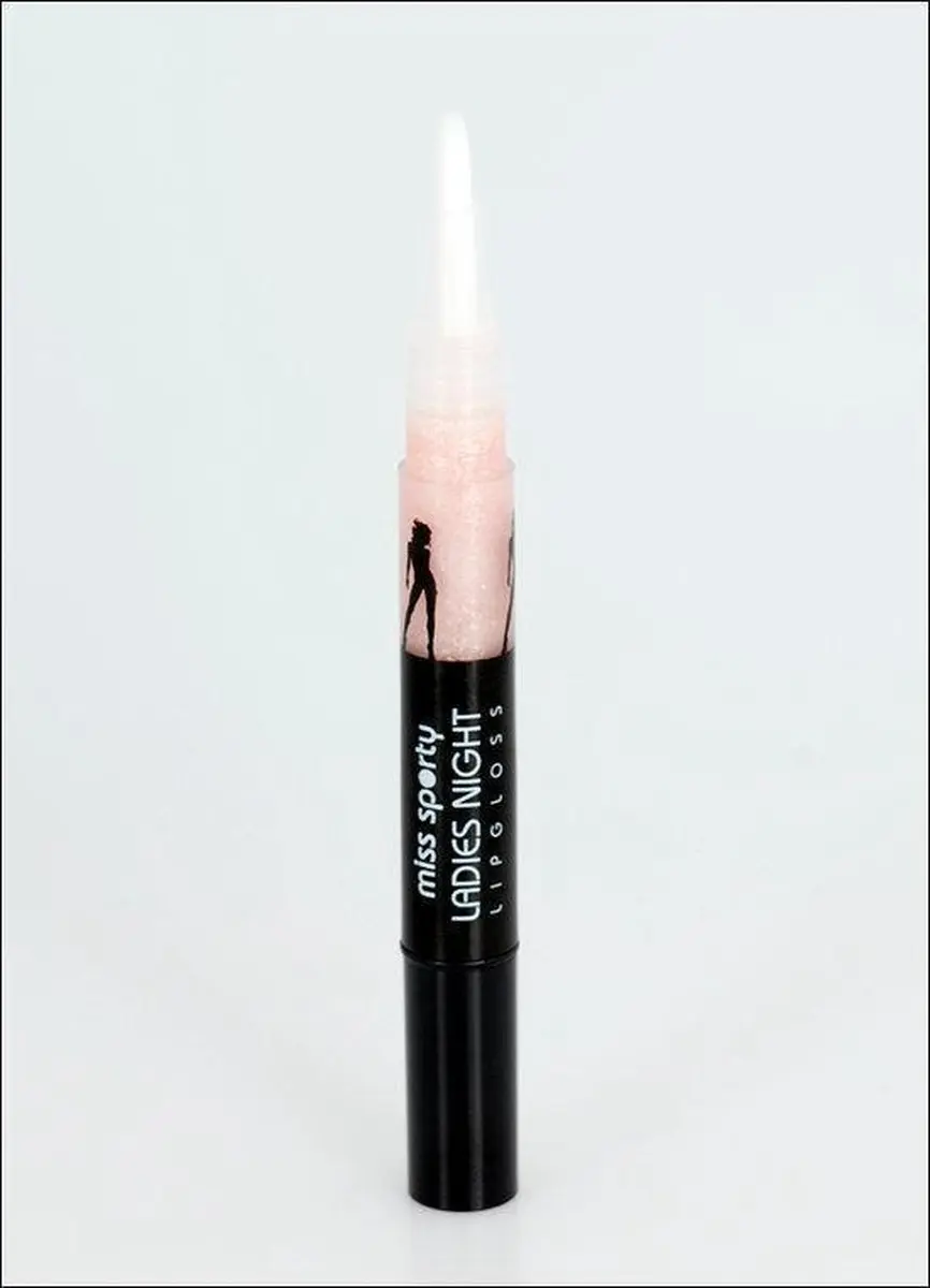 Miss Sporty Ladiesnight Lipgloss 802 - Bruin
