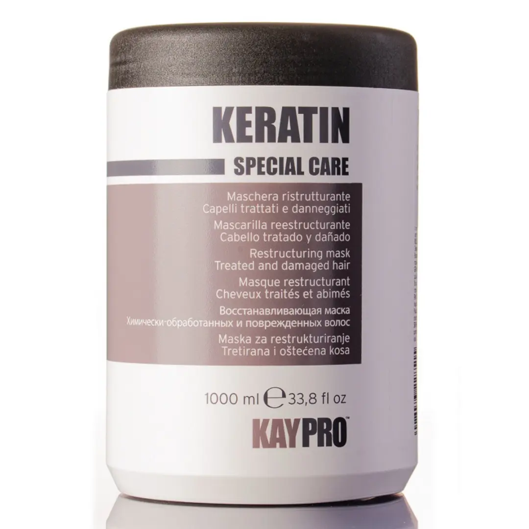 KayPro Keratine Haarmasker 1000ml