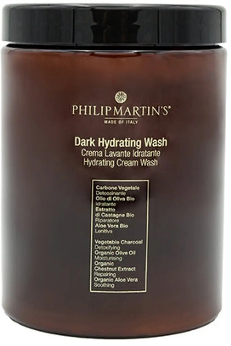 Philip Martin's Dark Hydrating Wash 1000ml