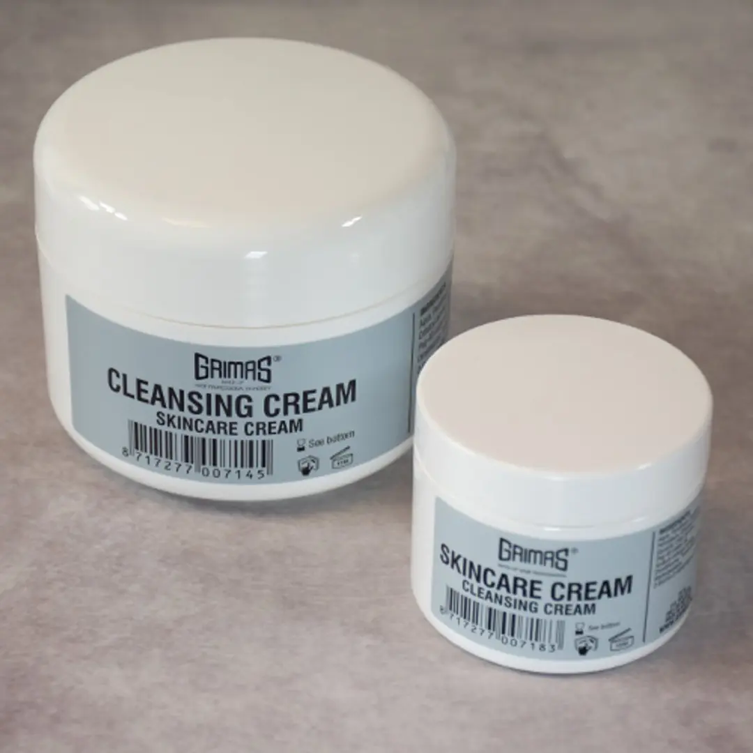 Grimas Cleansing Cream 200ml