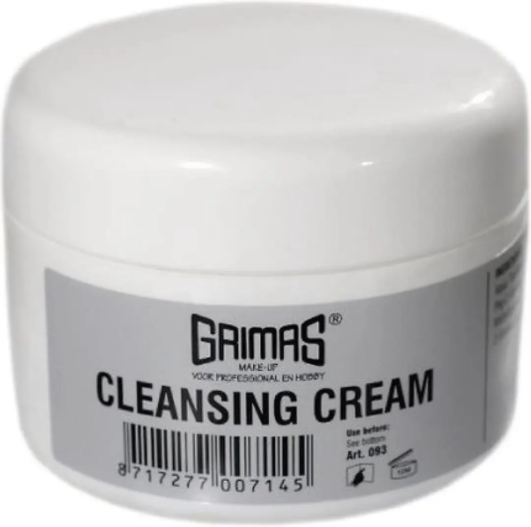 Grimas Cleansing Cream 200ml
