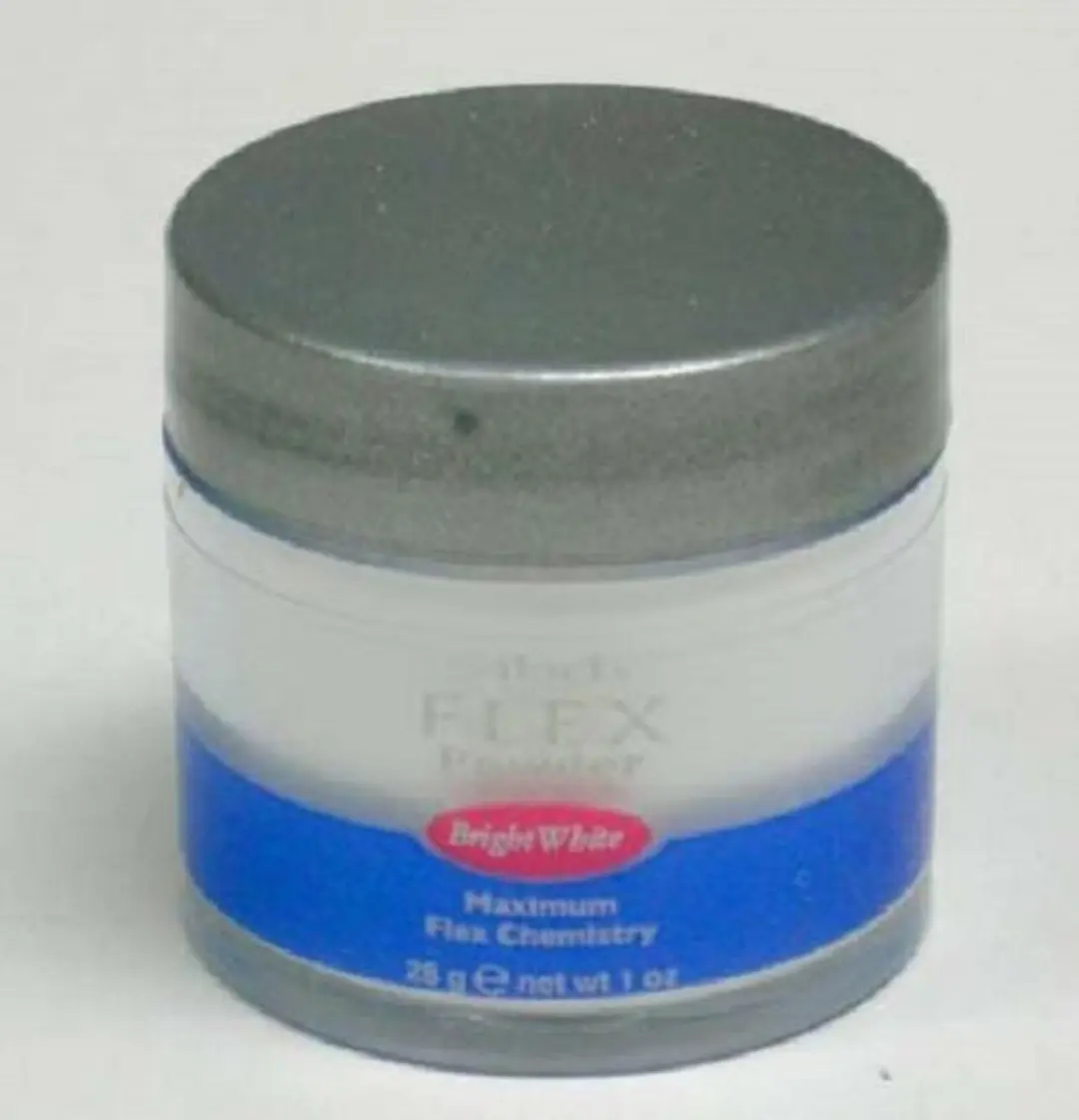 IBD Flex Poeder Bright White 21g