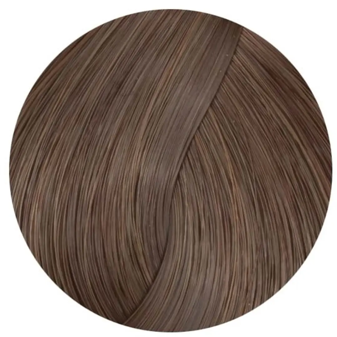 Elleure Haarverf 6.42 Koperparelblond 100ml