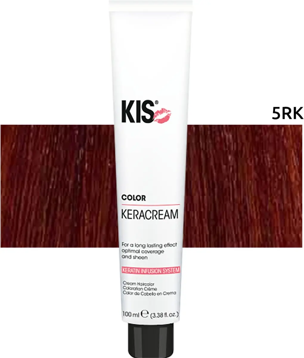 KIS KeraCream Color 100ml