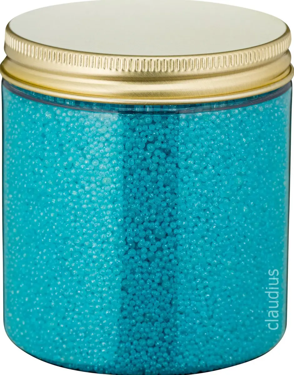 Splashbox Cosmetics Badkaviaar Opium Badparels 200g - 6 Stuks