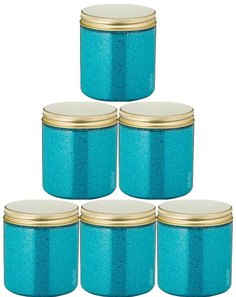 Splashbox Cosmetics Badkaviaar Opium Badparels 200g