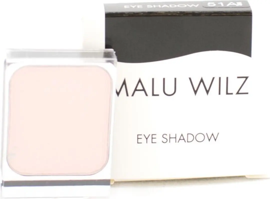 Malu Wilz Light Processed Oogschaduw 1.4ml