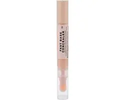 Makeup Revolution Fast Base Concealer C3