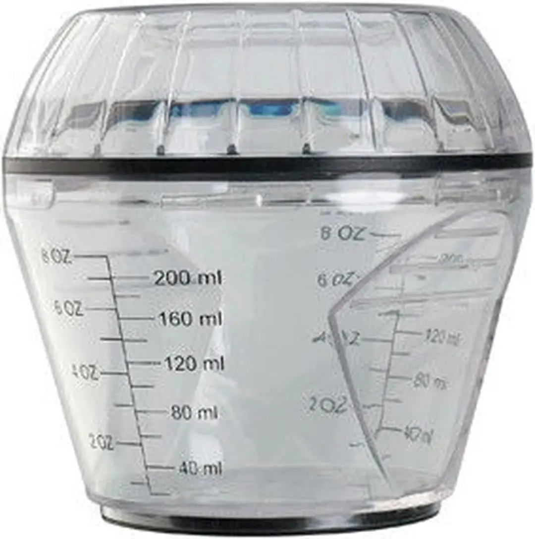 Sibel Haarverfshaker 200ml