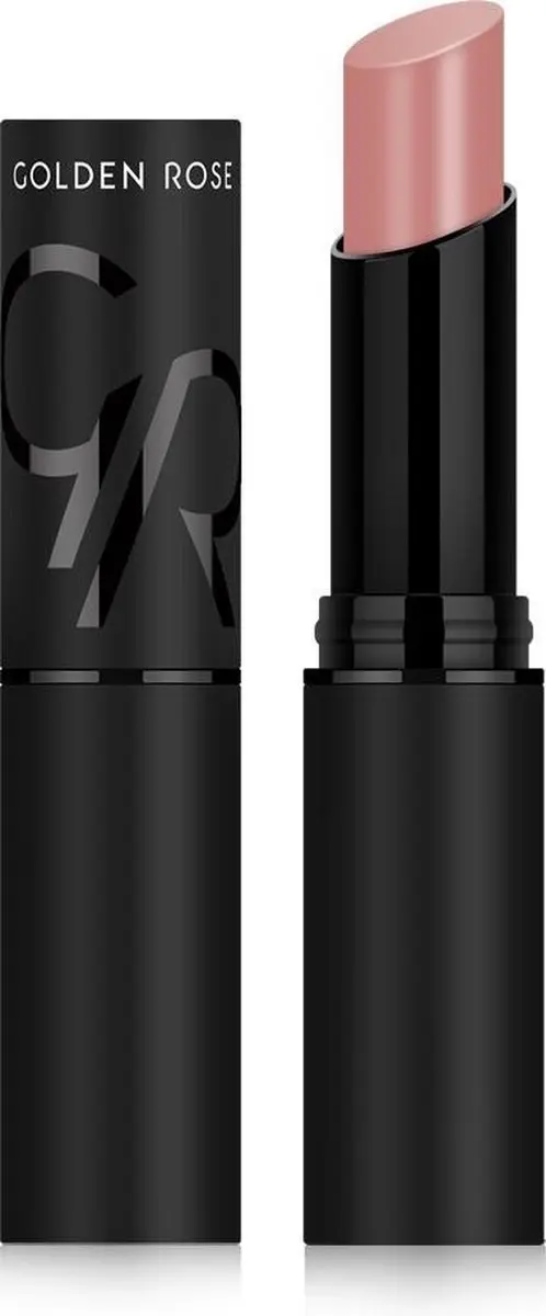 Golden Rose Sheer Shine Lipstick 24